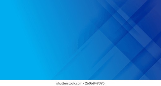 Abstract blue and light gray shape modern soft luxury texture with smooth and clean vector subtle background.