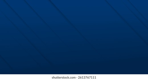 Abstract blue and light gray shape modern soft luxury texture with smooth and clean vector subtle background