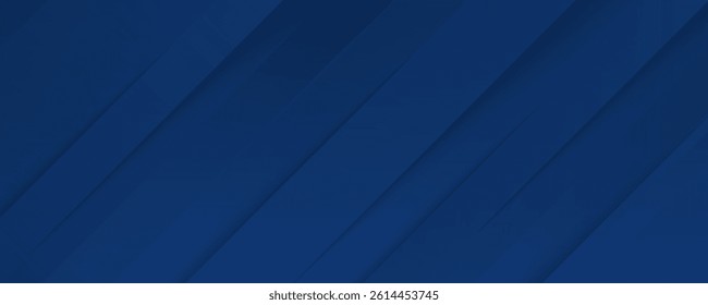 Abstract blue and light gray shape modern soft luxury texture with smooth and clean vector subtle background.