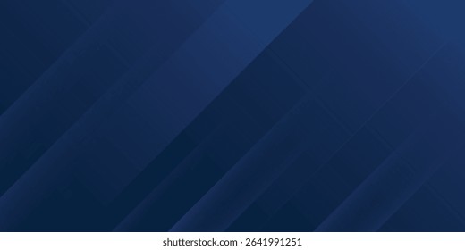 Abstract blue and light gray shape modern soft luxury texture with smooth and clean vector subtle background.