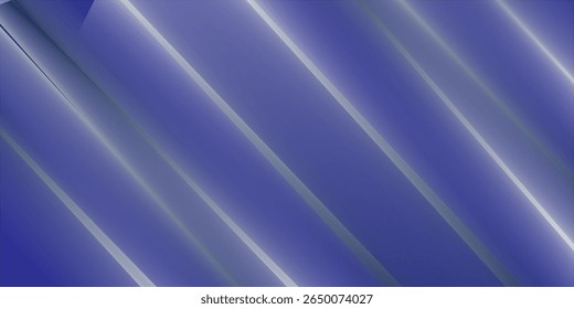 Abstract blue and light gray shape modern soft luxury texture with smooth and clean vector,eps10