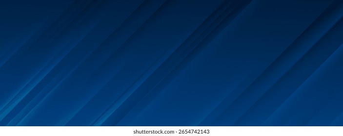 Abstrato azul e cinza claro forma moderna textura de luxo suave com vetor suave e limpo fundo sutil. cartaz em banner, site