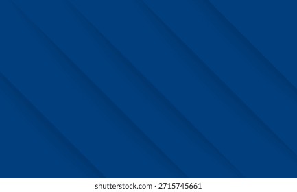 Abstract blue and light gray shape modern soft luxury texture with smooth and clean vector subtle background.