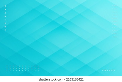 Abstract blue light paper background