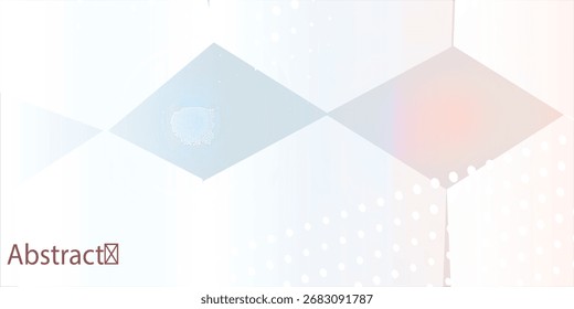 Abstractas fondo creativo de luz y sombra azul. Ilustración vectorial. Fondo geométrico de la forma Eative brillante de neón de luz de fondo de gradiente colorido