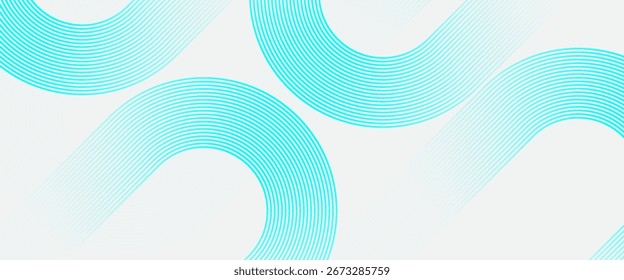 abstract blue line background. modern blue background. abstract line background.
