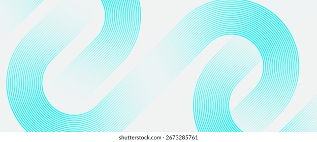 abstract blue line background. modern blue background. abstract line background.