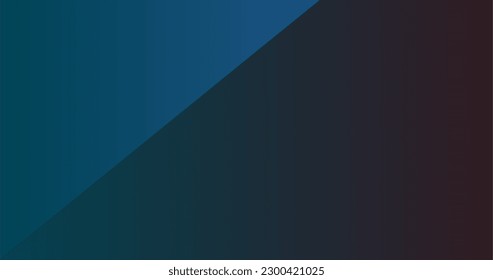 fondo de pantalla de fondo de origami de línea azul abstracto