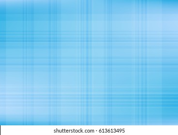 abstract blue lines square background