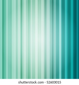 Abstract blue lines vector