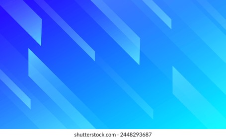 Fondo líquido azul Abstractas. Composición de las Formas fluidas. Ilustración creativa para póster, Web, aterrizaje, página, cubierta, EPS 10