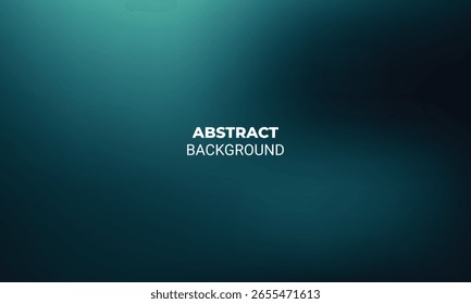 Abstract blue liquid mesh gradient background