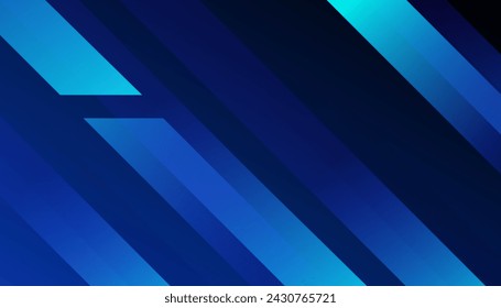 Fondo de onda líquida azul abstracto. Composición fluida de las formas. Póster minimalista de la plantilla del vector, volante del arte pop, impresión, banner web
