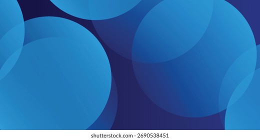 Fundo abstrato da onda líquida azul. Composição fluida das formas. Vetor Eps10
