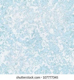abstract blue marble texture seamless vector background