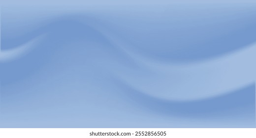 Fondo moderno azul Abstractas con Elementos circulares. Concepto de tecnología digital