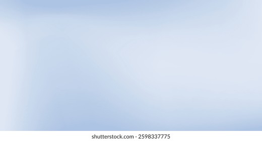 Abstract blue modern background. Digital technology concept design modern simple art