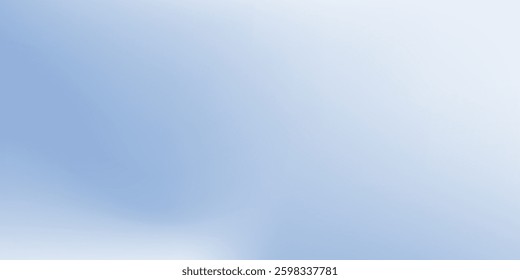 Abstract blue modern background. Digital technology concept design