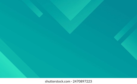 Abstract blue modern background. Suit for business, institution, conference, party, Vector illustration