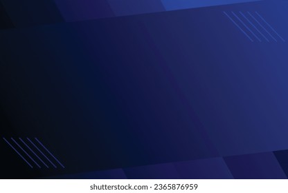 Abstract Blue Modern Background web cover advertising, presentation slide Vector background wallpaper