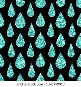 Abstract blue  modern shape for design, porcelain, chinaware, ceramic, tile, ceiling design, texture, wall, paper and fabric, vector illustration. Seamless background.