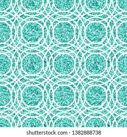 Abstract blue  modern shape for design, porcelain, chinaware, ceramic, tile, ceiling design, texture, wall, paper and fabric, vector illustration. Seamless background.
