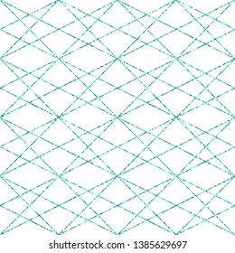 Abstract blue  modern shape for design, porcelain, chinaware, ceramic, tile, ceiling design, texture, wall, paper and fabric, vector illustration. Seamless background.