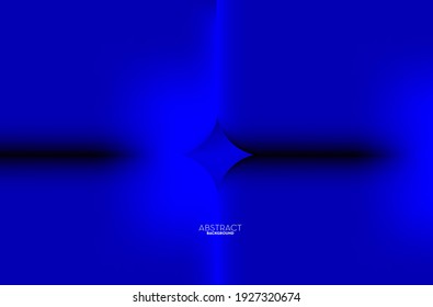 abstrakter Hintergrund für digitale Technologien der blauen Marine, Hintergrundbilder für Hintergrundbilder, Banner-Website. Vektor-eps.