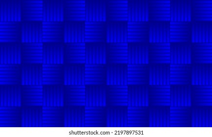 fondo de fondo o fondo de fondo de fondo de fondo de malla azul marina abstracta, sitio web de banner. de vector.
