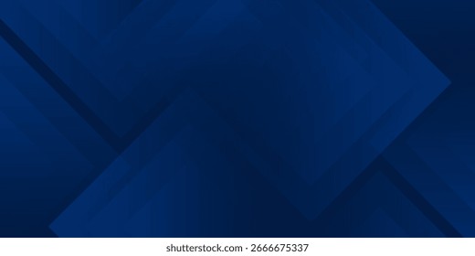 Abstrato azul abstrato sobre fundo escuro simples abstrato moderno design