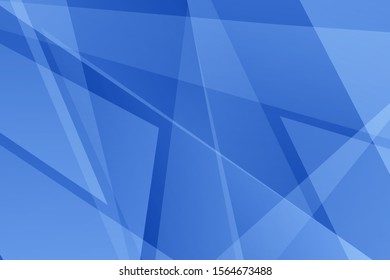 Abstract blue on light blue background modern design. Vector illustration EPS 10.