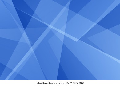 Abstract blue on light blue background modern design. Vector illustration EPS 10.