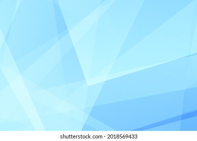 Abstract blue on light blue background modern design. Vector illustration EPS 10.