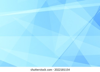 Abstract blue on light blue background modern design. Vector illustration EPS 10.