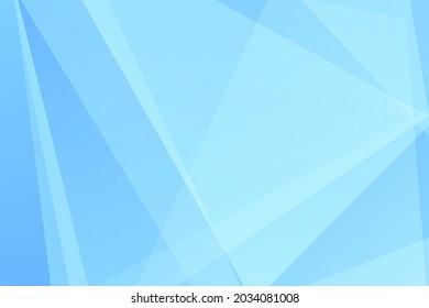 Abstract blue on light blue background modern design. Vector illustration EPS 10.