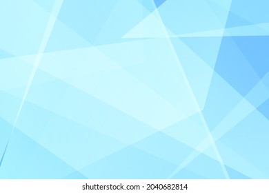 Abstract blue on light blue background modern design. Vector illustration EPS 10.