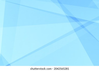Abstract blue on light blue background modern design. Vector illustration EPS 10.