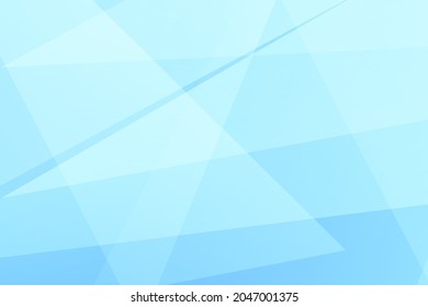 Abstract blue on light blue background modern design. Vector illustration EPS 10.
