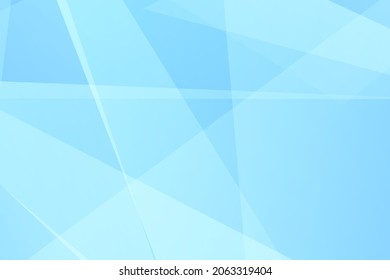 Abstract blue on light blue background modern design. Vector illustration EPS 10.