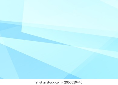 Abstract blue on light blue background modern design. Vector illustration EPS 10.