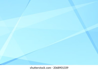 Abstract blue on light blue background modern design. Vector illustration EPS 10.