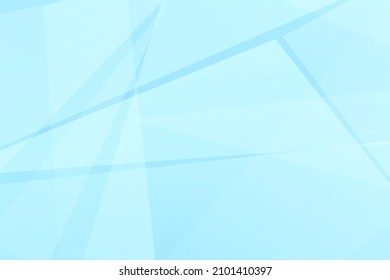 Abstract blue on light blue background modern design. Vector illustration EPS 10.