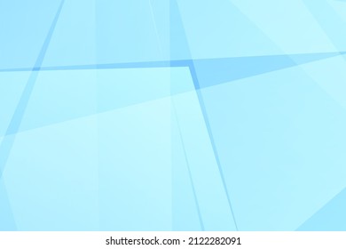 Abstract blue on light blue background modern design. Vector illustration EPS 10.