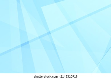 Abstract blue on light blue background modern design. Vector illustration EPS 10.