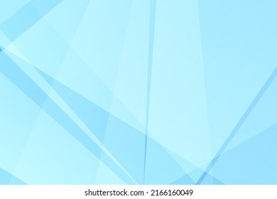 Abstract blue on light blue background modern design. Vector illustration EPS 10.