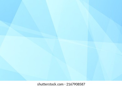 Abstract blue on light blue background modern design. Vector illustration EPS 10.