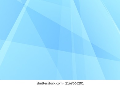 Abstract blue on light blue background modern design. Vector illustration EPS 10.