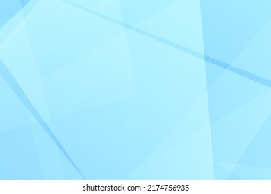 Abstract blue on light blue background modern design. Vector illustration EPS 10.
