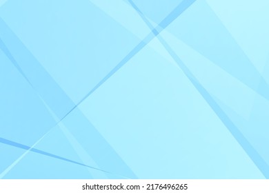 Abstract blue on light blue background modern design. Vector illustration EPS 10.