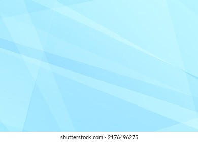 Abstract blue on light blue background modern design. Vector illustration EPS 10.
